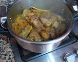 Foto del paso 5 de la receta: Guiso de cordero al estilo rústico árabe