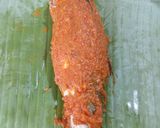 Foto langkah ke 4 dari resep 427. Otak otak Bandeng khas Gresik.