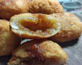 Foto langkah ke 8 dari resep Misro isi gula Jawa dan coklat.