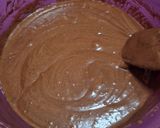 Foto langkah ke 3 dari resep Ina Garten's Brownie Pudding.