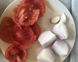 Foto del paso 4 de la receta Paella de marisco