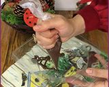 عکس مرحله 1 از دستور شکلات یلدایی🍫