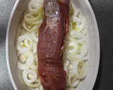 Foto del paso 2 de la receta: El redondo de mami 😍