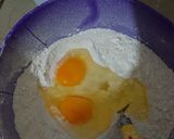 Foto del paso 4 de la receta: Banderillas de salchichas y queso