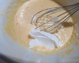 Foto del paso 3 de la receta: Budín de arándanos y limón