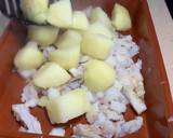 Foto del paso 5 de la receta: Bacalao à Gomes de Sá