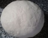Foto del paso 1 de la receta: Masa para discos o tapas de empanada