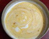 बेसनी मटर पनीर (besani matar paneer recipe in Hindi) रेसिपी चरण 1 फोटो