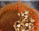 A picture of step 3 of Authentic Gud Gajar ka Halwa/ Carrot Halwa with Jaggery.