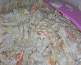 Foto langkah ke 2 dari resep Bakwan Mie.