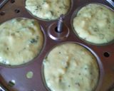 A picture of step 4 of Kanjivaram Idli.