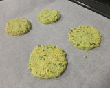 Foto del paso 6 de la receta: Falafel en Thermomix TM 21
