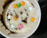 કોલ્ડ કોફી(Cold Coffee Recipe in Gujarati) રેસીપી સ્ટેપ3ફોટો