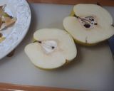 Foto del paso 2 de la receta: 113. Dulce de membrillo con un toque de licor