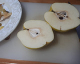 Foto del paso 2 de la receta: 113. Dulce de membrillo con un toque de licor