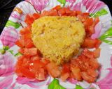 Foto del paso 5 de la receta: Bacalao en ensalada que enamora