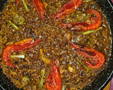 Foto del paso 8 de la receta: Paella de carabineros