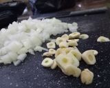صورة لخطوة 1 من وصفة يخنة بازيلا