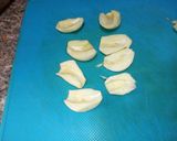 Foto del paso 5 de la receta: Potaje de garbanzos con espinacas y bacalao