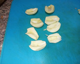 Foto del paso 5 de la receta: Potaje de garbanzos con espinacas y bacalao