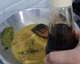 Foto langkah ke 5 dari resep Tongseng Kambing.