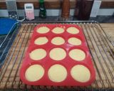 Foto del paso 5 de la receta: Chipa hu'û (chipa blanda)
