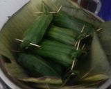 Foto langkah ke 5 dari resep Arem-arem jogjakarta (ati ampela tempe potatos).