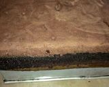 Foto langkah ke 6 dari resep Brownis kukus empuk ala rumahan.