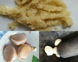 Foto langkah ke 5 dari resep Pare Crispy (Paria Goreng Tepung).