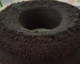 Foto langkah ke 4 dari resep Bolu kukus ketan hitam enak lembut ga seret.