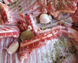 Foto del paso 3 de la receta Carre de cordero al horno