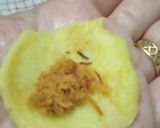 Foto langkah ke 3 dari resep Pastel Mini.