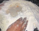 Foto del paso 4 de la receta: Pan de yuca🍞
