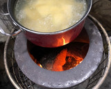 Foto del paso 1 de la receta: Ajoarriero receta de mi abuela