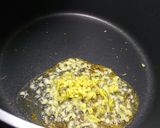 A picture of step 3 of Khatte Aloo ki Sabzi.