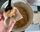 Foto langkah ke 4 dari resep Dimsum Ayam.