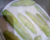 صورة لخطوة 6 من وصفة الفقوس المحشي 😋♥️😍