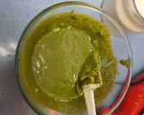 Foto del paso 7 de la receta: Pesto