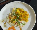 એગ મિલી જુલી(Egg Milly Jully Recipe In Gujarati) રેસીપી સ્ટેપ1ફોટો