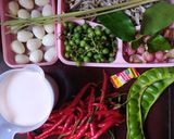 Foto langkah ke 1 dari resep Sambal Tanak Belacan Khas Melayu.