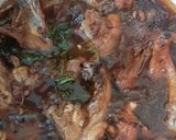 Foto langkah ke 4 dari resep Semur Ayam Ala Oma.