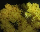 Foto langkah ke 1 dari resep Nasi Kuning Bumbu Habang.