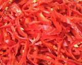 Foto langkah ke 2 dari resep Sambal Goreng Jamblang Khas Cirebon.