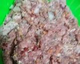 Foto del paso 2 de la receta: Arroz con albóndigas