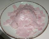 A picture of step 1 of Easy Pizza.