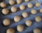 Foto langkah ke 3 dari resep Nastar.