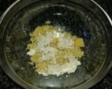 Foto del paso 3 de la receta Albóndigas de pescada en salsa de azafrán