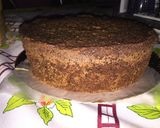 Foto del paso 7 de la receta: Torta Choco-Cupcakes🥧