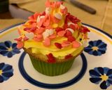 Foto del paso 3 de la receta: Cups cakes de Pablo