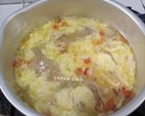 Foto langkah ke 3 dari resep Soun Kuah Bening.